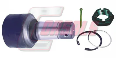 Kit de réparation, bras de suspension C'est R7191