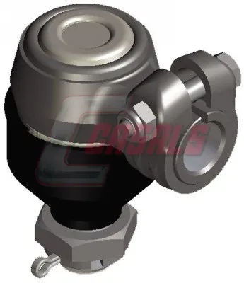 Rotule barre d'attelage Cciones R7430
