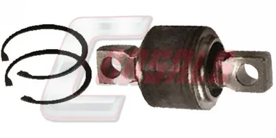 Kit de réparation, bras de suspension C'est R7458