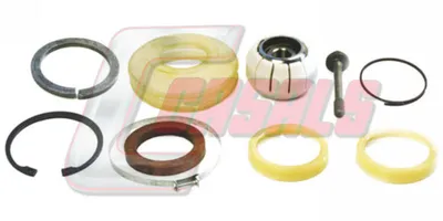Kit de réparation, bras de suspension de la chambre de suspension R7460