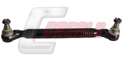 Barre d'attelage C'est R8070