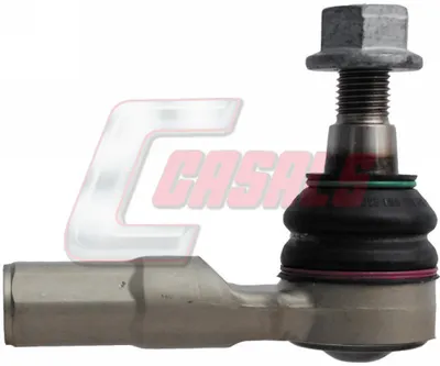 Rotule barre d'attelage C'est R8508