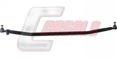 Barre d'attelage C'est R8820