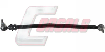 Rotule barre d'attelage Cciones R9011