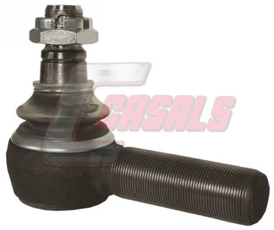 Rotule de barre de connexion Nissan TRADE Van · Nissan TRADE Platform/Chassis