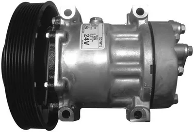Compresseur, climatisation Alfa Romeo 33 · Alfa Romeo GTV · Alfa Romeo 156