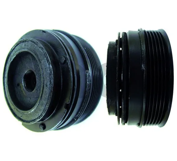 Accouplement magnétique, Compresseur de la climatisation ACR 153139