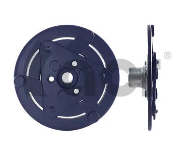 Rue libre, Compresseur climatisation ACR 153507