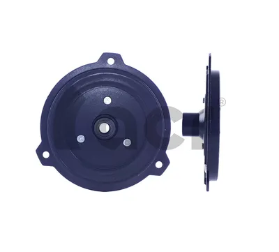 Rue libre, Compresseur climatisation ACR 156005