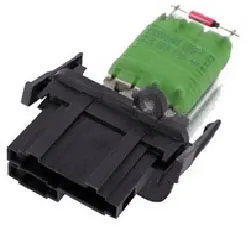 Résistance, pulseur d'air habitacle Seat INCA · Seat AROSA · Vw POLO III