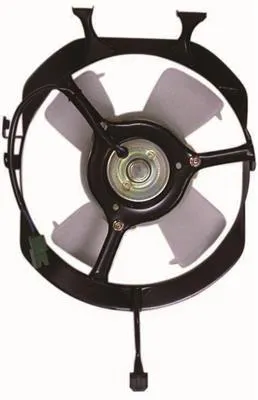Ventilateur, refroidissement du moteur Honda CIVIC IV Shuttle