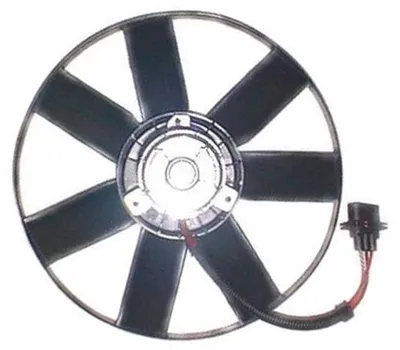 Ventilateur, refroidissement du moteur Audi A3 · Audi TT · Audi TT Roadster