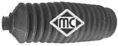 Joint-soufflet, direction Citroën C3 I · Citroën C3 Pluriel · Citroën C2