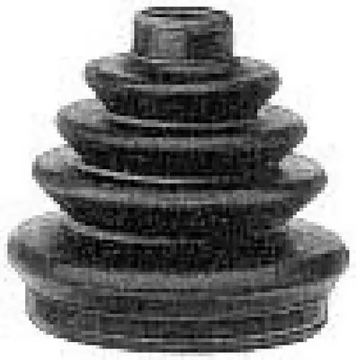 Joint-soufflet, arbre de commande Fiat CINQUECENTO · Fiat TEMPRA · Fiat TEMPRA S.W.
