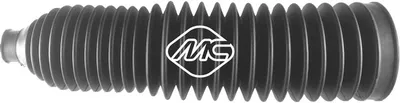 Joint-soufflet, direction Audi A4 B5 · Audi A8 D2 · Audi A6 C5