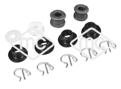 Kit de réparation, levier de changement de vitesse Fiat 127 · Fiat PANDA · Fiat UNO