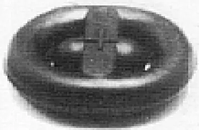 Butée élastique, silencieux Audi 80 B4 Saloon · Audi 80 B4 Avant · Audi 100 C2 Saloon