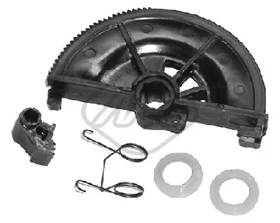 Kit de réparation, réglage automatique de l'embrayage Ford SCORPIO I · Ford SCORPIO I Saloon · Ford SIERRA II Hatchback