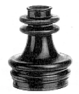 Joint-soufflet, arbre de commande Renault RAPID Box Body/MPV · Renault CLIO I · Renault LAGUNA I