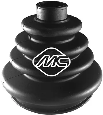 Joint-soufflet, arbre de commande Fiat PANDA · Fiat UNO · Fiat PANDA Hatchback Van