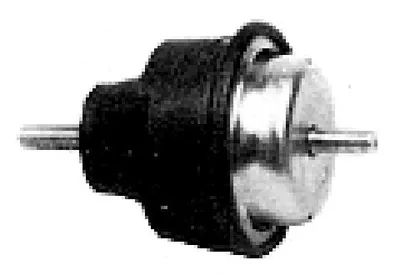 Support moteur Citroën ZX · Citroën AX · Citroën BX