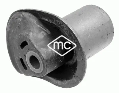 Suspension, corps de l'essieu Seat TOLEDO I · Vw GOLF II · Vw JETTA II