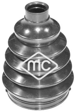 Jeu de joints-soufflets, arbre de commande Citroën C1 · Fiat PANDA · Fiat 500