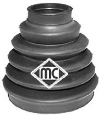 Jeu de joints-soufflets, arbre de commande Citroën XANTIA · Citroën ZX · Citroën C15 Box Body/MPV