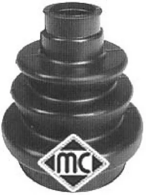 Jeu de joints-soufflets, arbre de commande Fiat CROMA · Opel ASTRA F Saloon · Opel ASTRA F Convertible
