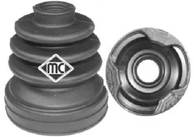 Jeu de joints-soufflets, arbre de commande Citroën C3 I · Citroën C3 Pluriel · Citroën C2