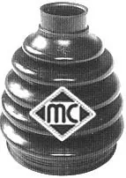 Jeu de joints-soufflets, arbre de commande Alfa Romeo MITO · Fiat PALIO Weekend · Fiat STRADA Pickup