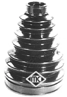 Jeu de joints-soufflets, arbre de commande Citroën JUMPER I Bus · Citroën XM · Citroën XM Break