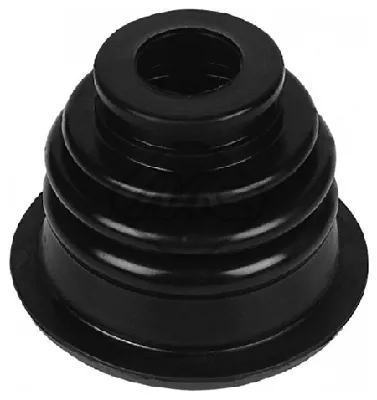 Jeu de joints-soufflets, arbre de commande Citroën SAXO · Mitsubishi CARISMA · Renault RAPID Box Body/MPV