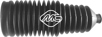 Jeu de joints-soufflets, direction Citroën XANTIA · Citroën EVASION MPV · Citroën XANTIA Break