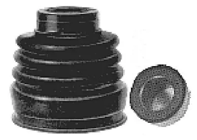 Jeu de joints-soufflets, arbre de commande Fiat CINQUECENTO · Fiat TEMPRA · Fiat TEMPRA S.W.