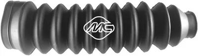 Jeu de joints-soufflets, direction Seat CORDOBA · Seat TOLEDO I · Seat IBIZA II