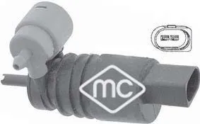 Pompe d'eau de nettoyage, nettoyage des vitres Audi A3 · Audi A6 C5 · Audi A6 C5 Avant