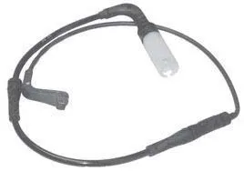 Contact d'avertissement, usure des plaquettes de frein Bmw 5 · Bmw 6 · Bmw 6 Convertible