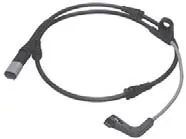 Contact d'avertissement, usure des plaquettes de frein Bmw X5 · Bmw X6