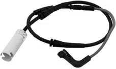 Contact d'avertissement, usure des plaquettes de frein Bmw 1 · Bmw 3 · Bmw 3 Touring