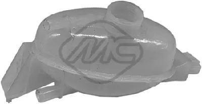 Vase d'expansion, liquide de refroidissement Renault MASTER III Van · Renault MASTER III Platform/Chassis
