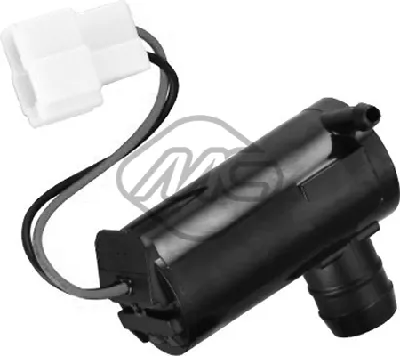 Pompe d'eau de nettoyage, nettoyage des vitres Hyundai ATOS
