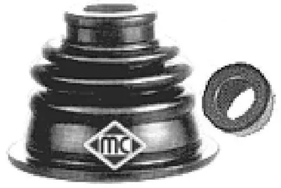 Jeu de joints-soufflets, arbre de commande Renault LAGUNA I · Renault LAGUNA I Grandtour · Renault MEGANE I