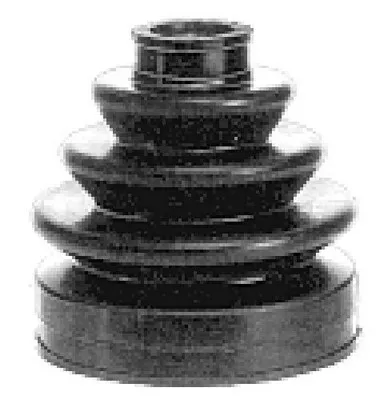 Jeu de joints-soufflets, arbre de commande Honda CIVIC III Shuttle · Honda CIVIC V Saloon · Honda CRX III