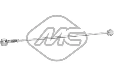 Kit de réparation, levier de changement de vitesse Citroën AX · Citroën SAXO · Peugeot 106 I