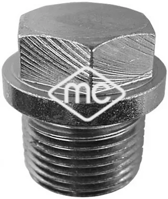 Vis-bouchon, carter d'huile Nissan SERENA · Nissan VANETTE Bus · Nissan PATROL GR IV