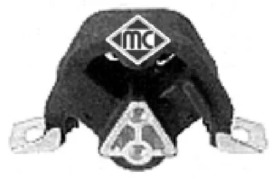Support moteur Opel COMBO Box Body/MPV · Opel CORSA B · Opel TIGRA