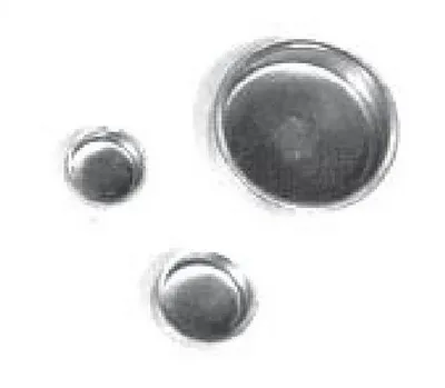 Bouton à dilatation Metalcaucho 02529
