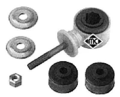 Entretoise/tige, stabilisateur Opel ASTRA F Saloon · Opel ASTRA F Hatchback · Opel CALIBRA A