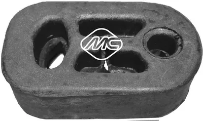 Butée élastique, silencieux Citroën SAXO · Citroën BERLINGO / BERLINGO FIRST Box Body/MPV · Citroën BERLINGO / BERLINGO FIRST MPV